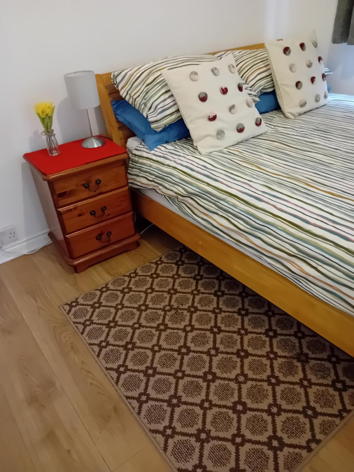 Aaron'S Holiday Home Белфаст Экстерьер фото